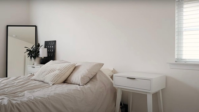 Prodloužená matrace je atypická. 