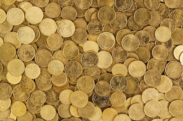 euro mince