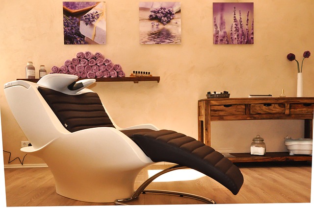 kadeřnický salon