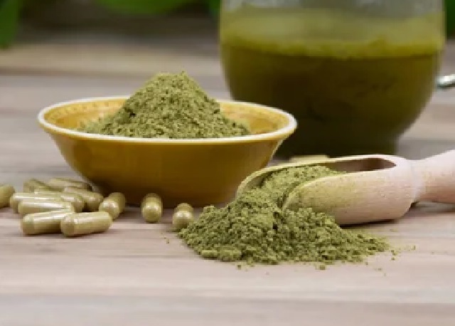 obrázek kratomu