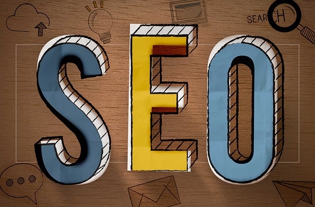 SEO optimalizace